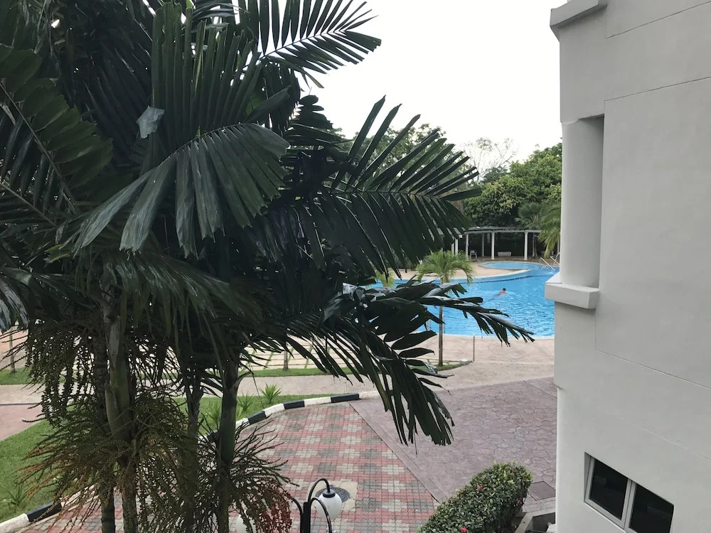 Vacation Paradise