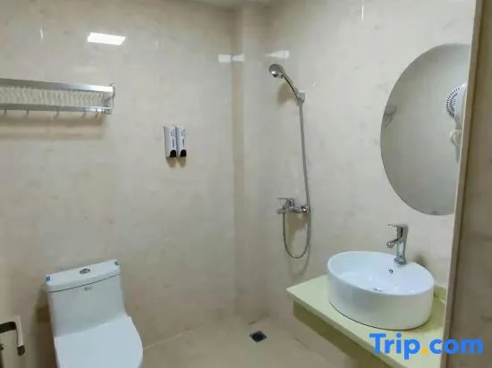 Haolaiwu Hotel