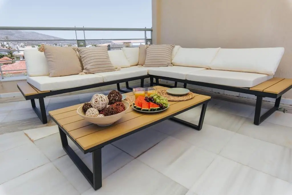 Varkiza Escape Residence