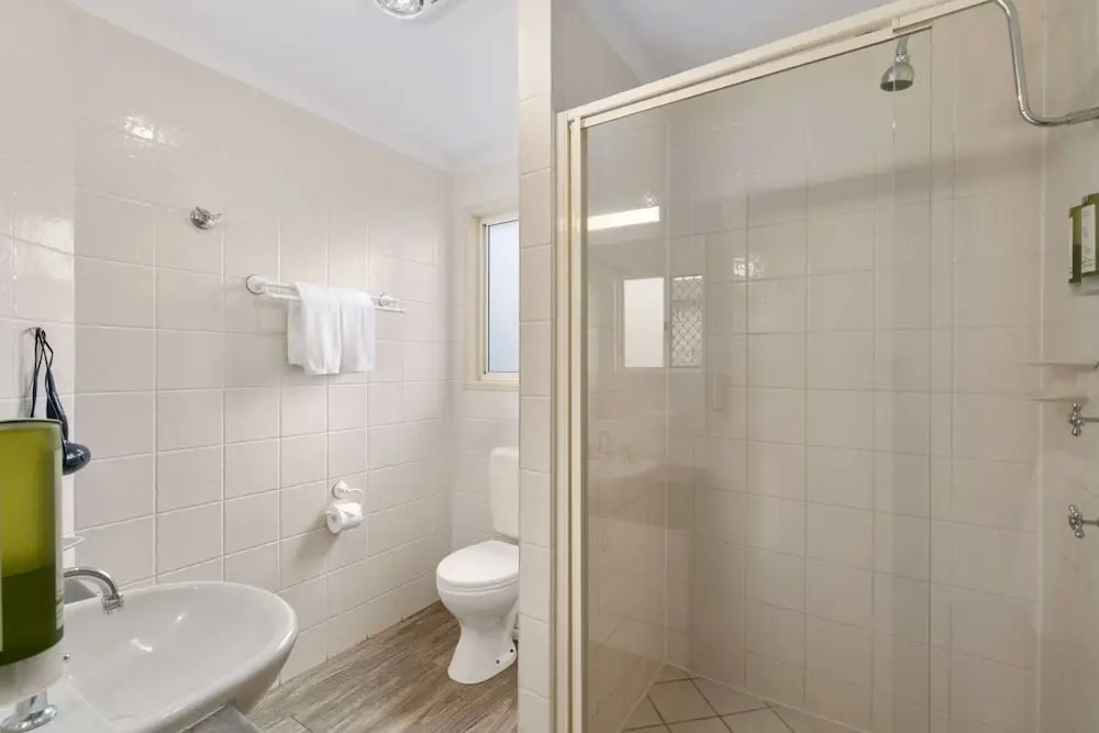 Caboolture Central Motor Inn
