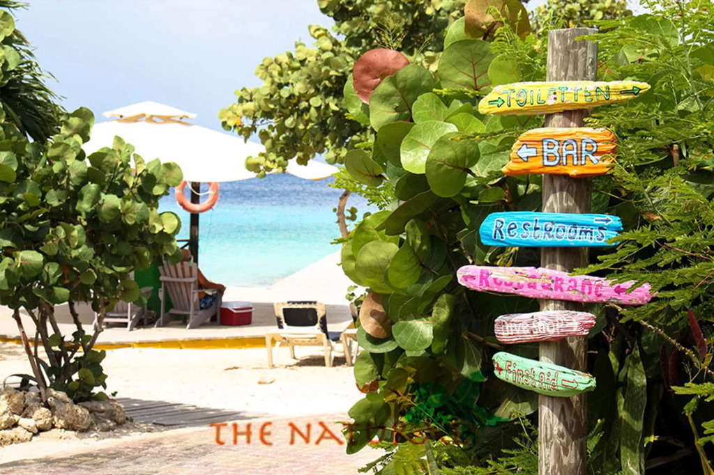 Bandabou Breeze Curacao