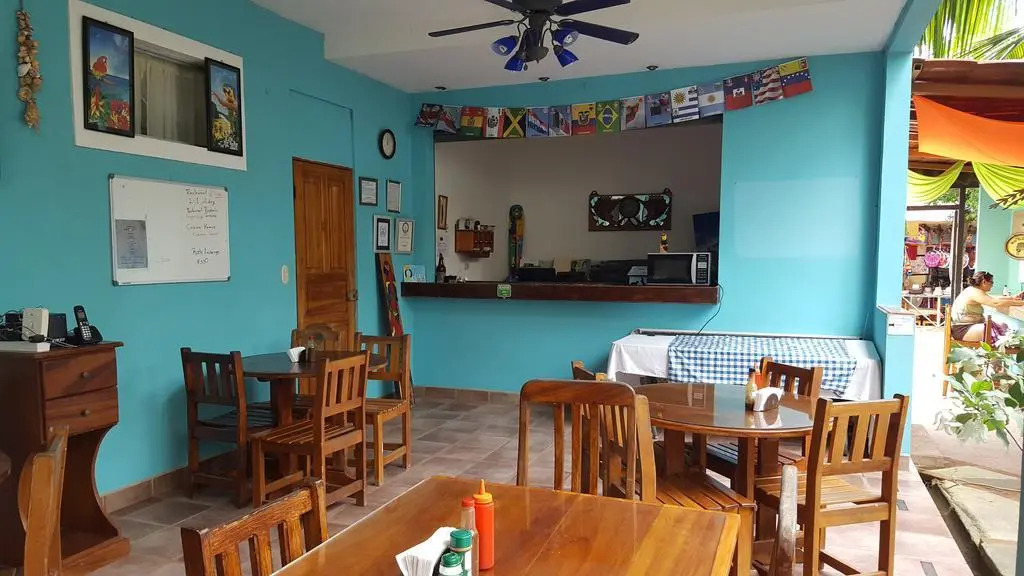La Posada Jungle Hotel