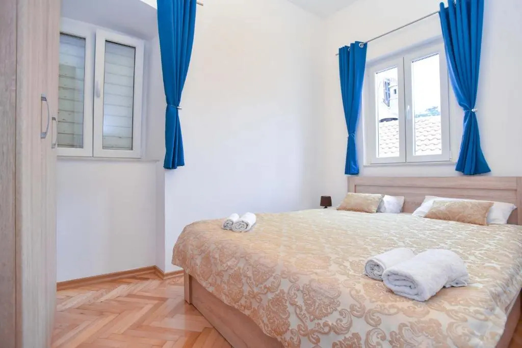 Yugoslavia Apartment