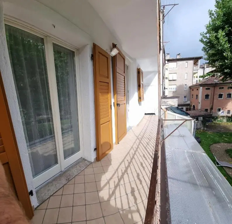 Mazzini, 30 Sud