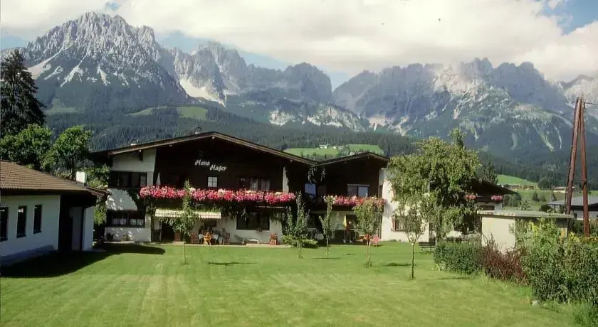 Haus Hager Inge