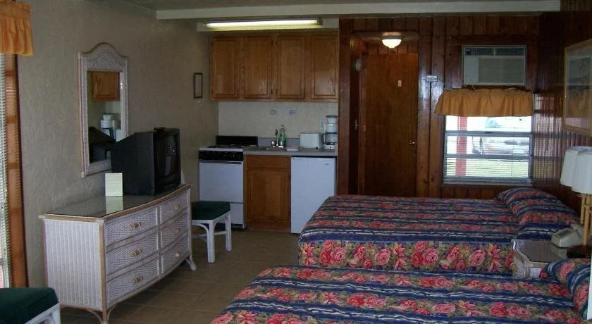 Sea Aire Oceanfront Inn