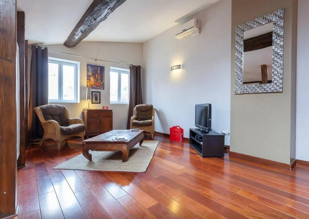Loft Saint Vincent