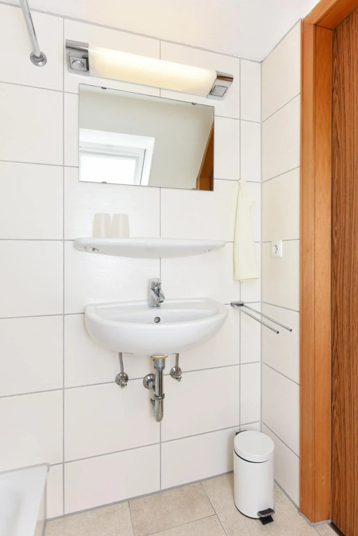 Ferienwohnungen im Haus am Wattenmeer