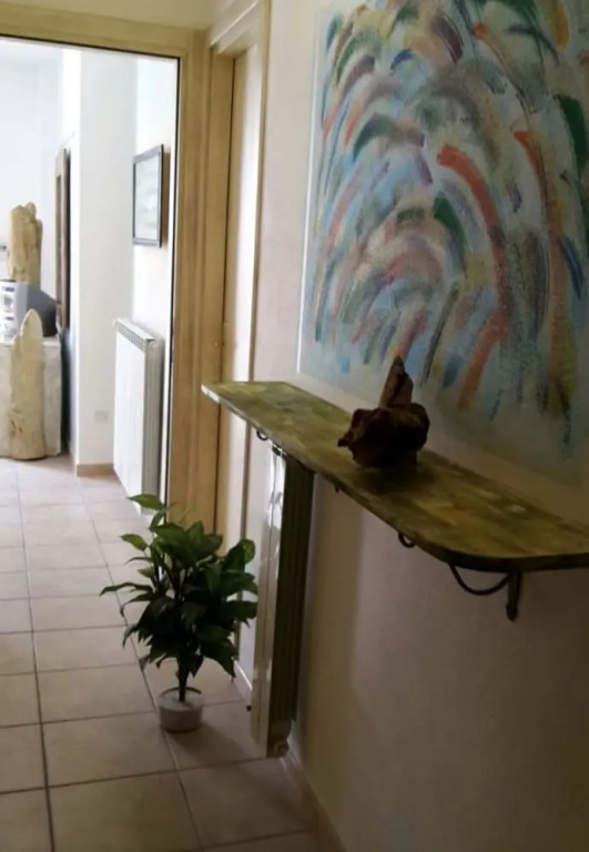 Casa Vacanza San Pantaleo