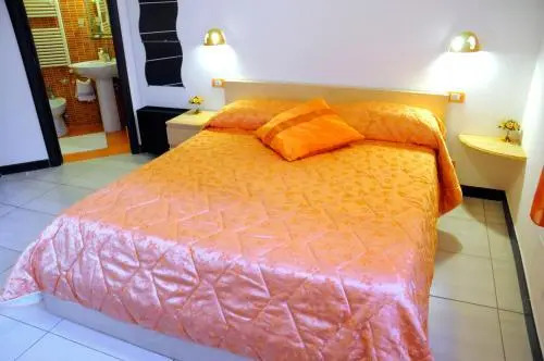 Bed And Breakfast 1 Bedroom 1 Bathroom - Maiori