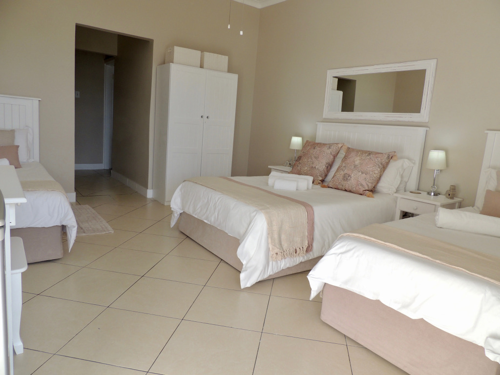 La Mer Guesthouse