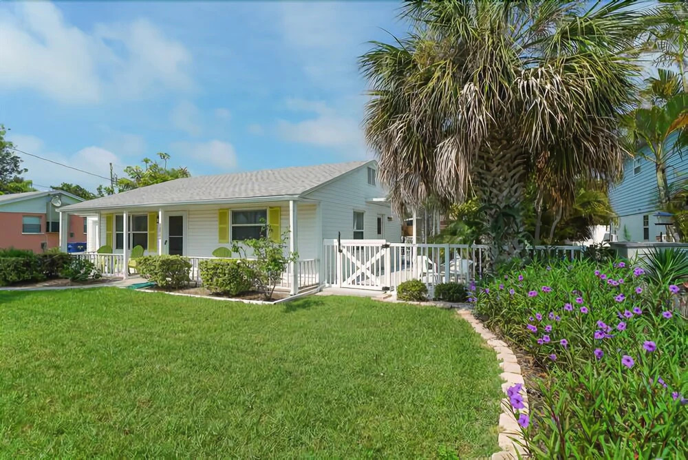 Island Blessing 3 Bedrooms 2 Bathrooms Home