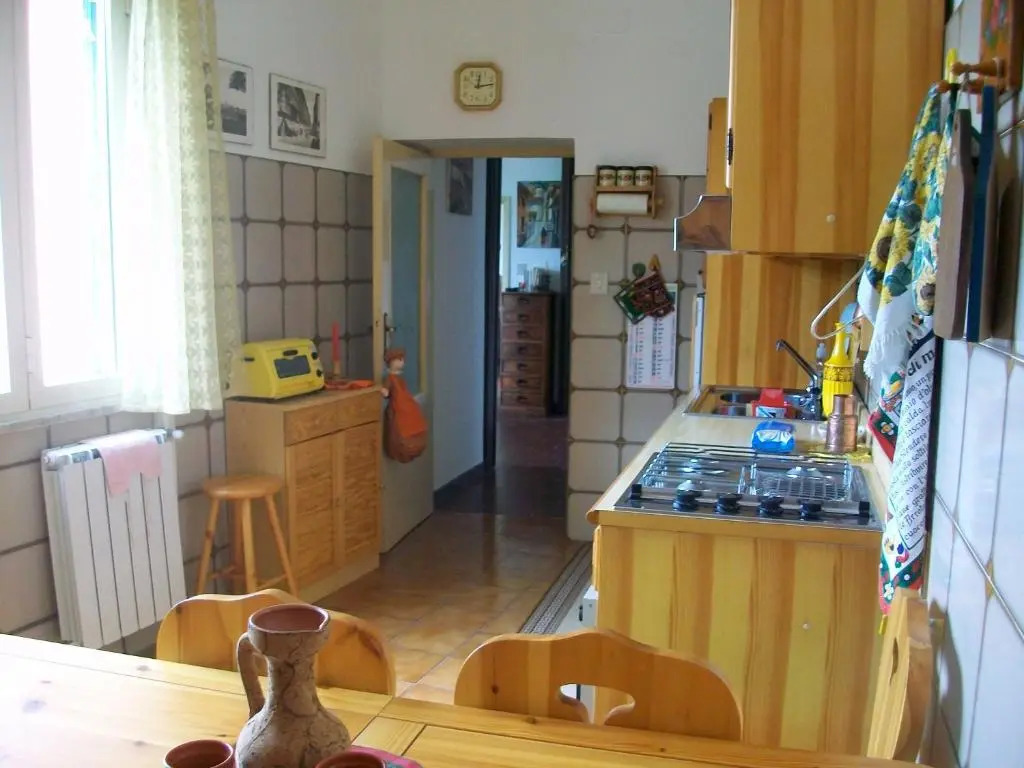 Captivating 1-bed Apartment in Gerano