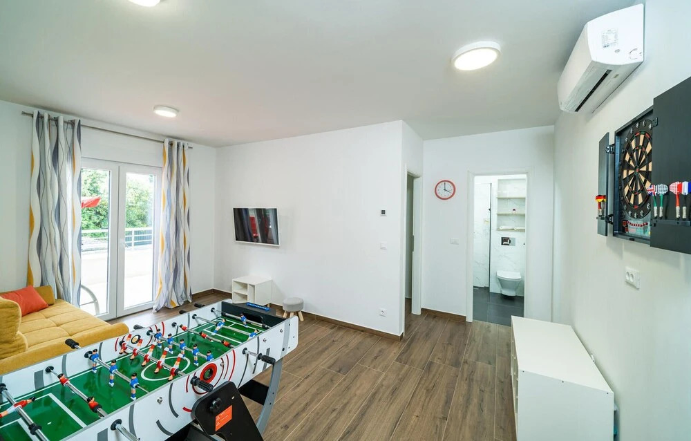Amazing Apartment in Zaton Veliki With Wifi and 4 Bedrooms
