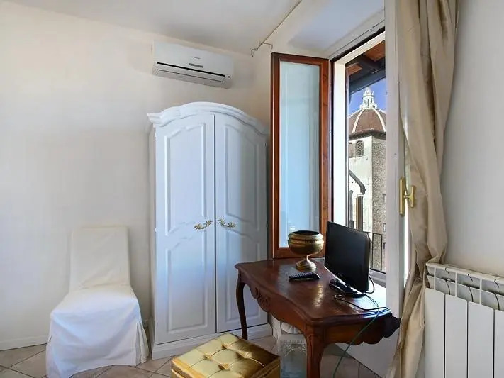 Romantica Firenze