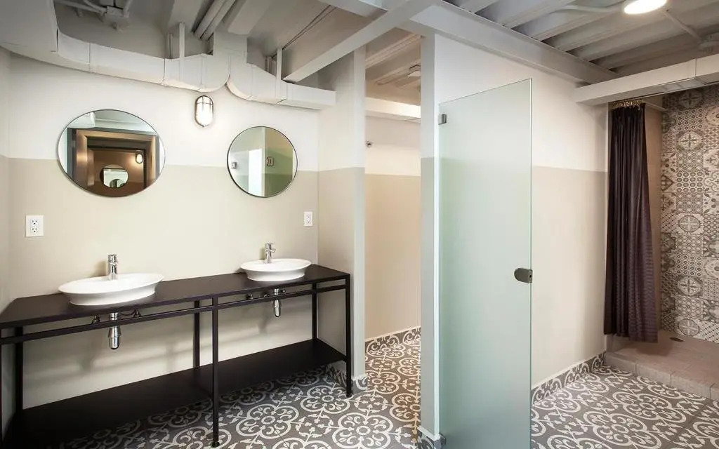 Hostal CASA MX bellas artes