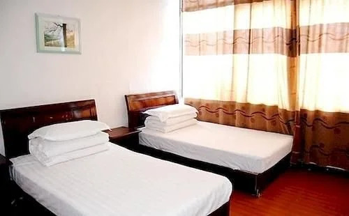 Penglai Hotel Sanqing Mountain
