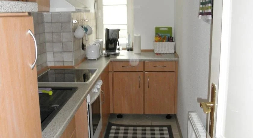 Appartement Cécile