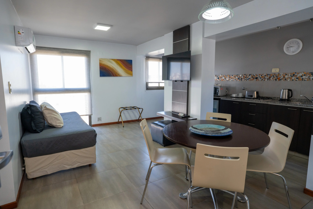 Kube Apartments Express