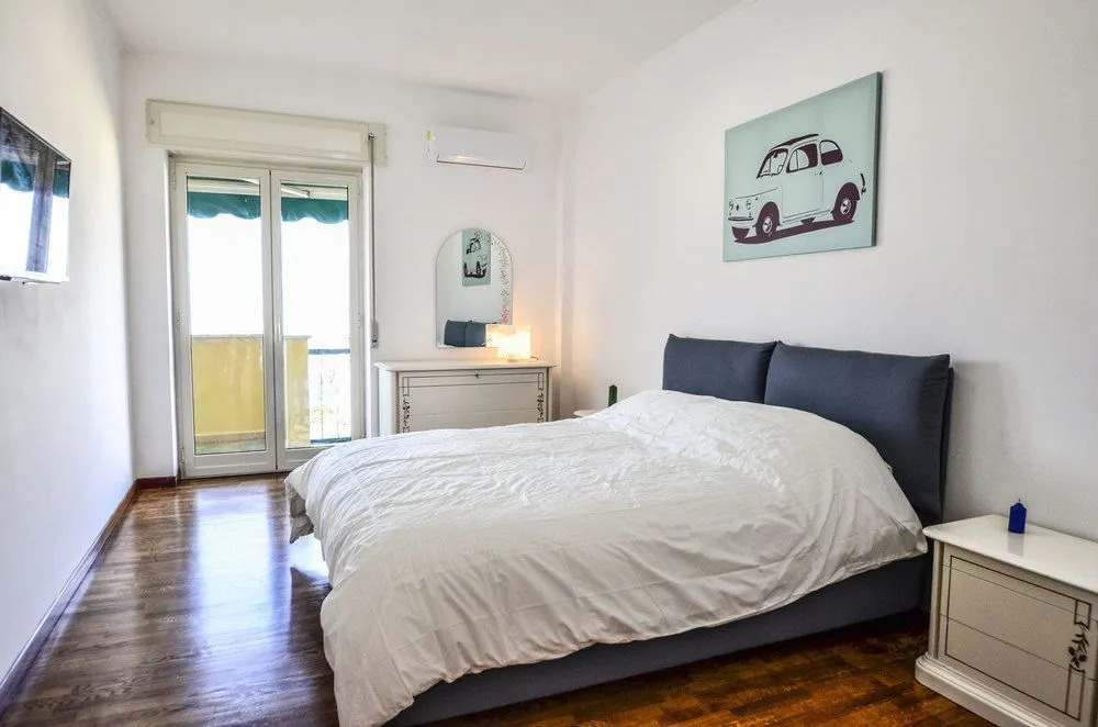 Appartamento Sorrento Sunset Flat