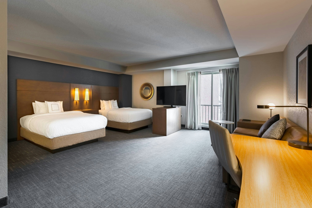 Residence Inn by Marriott Halifax Downtown