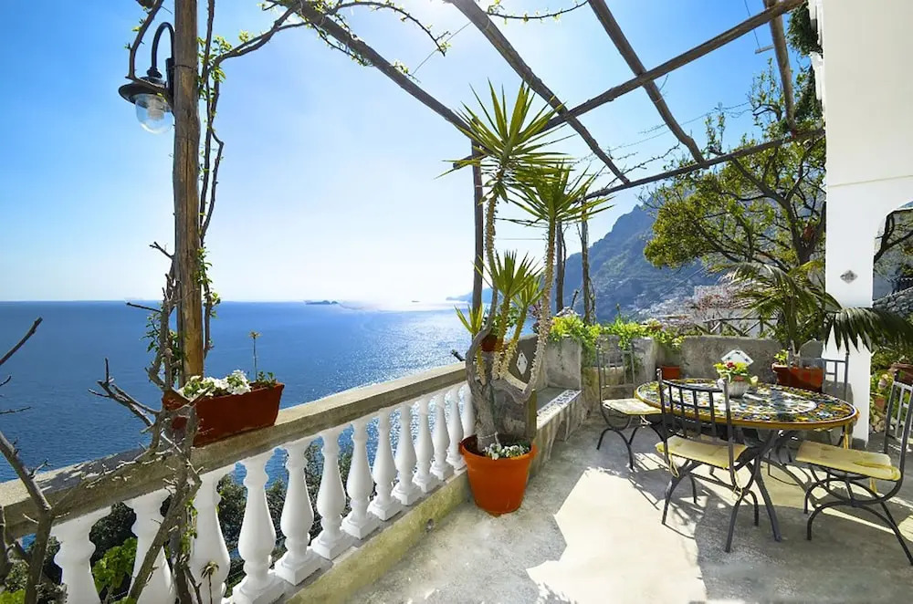 Casa Ramni