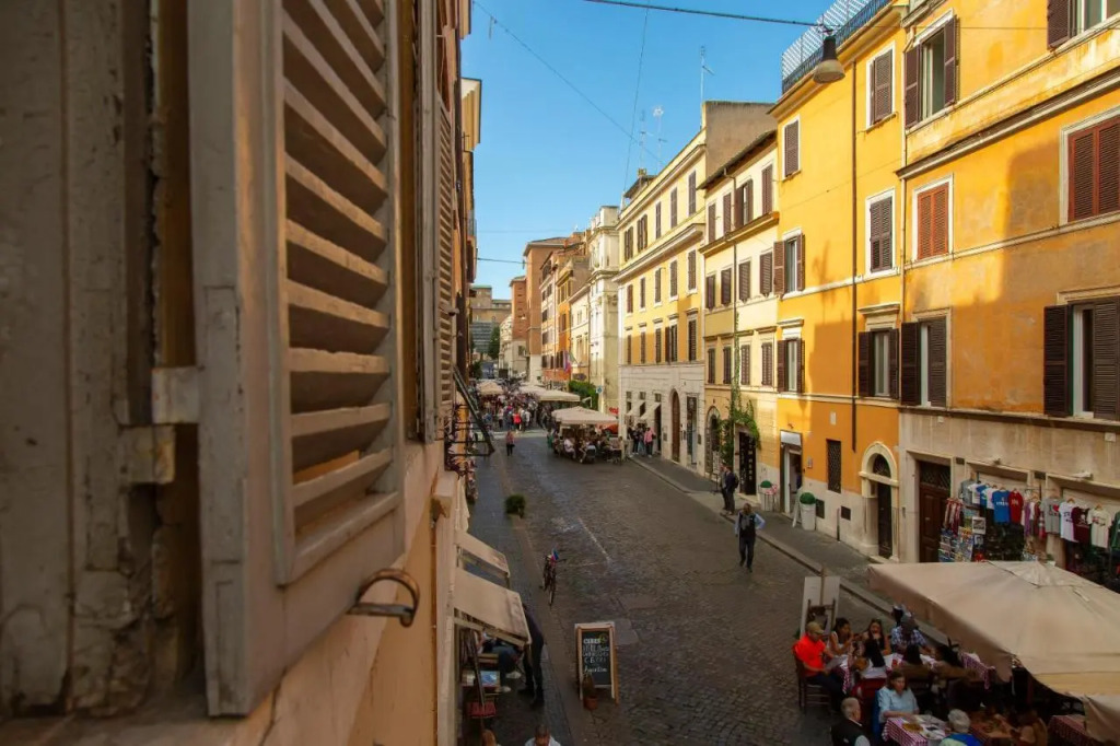 Borgo Pio 64 B&B Hotel