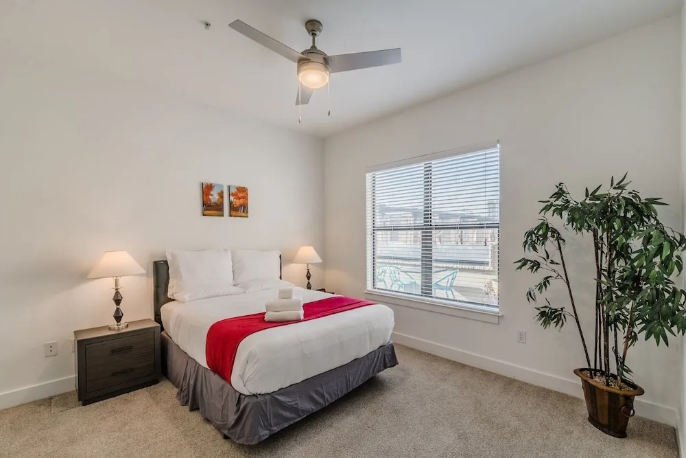 Regal Stays Apartments - West Village