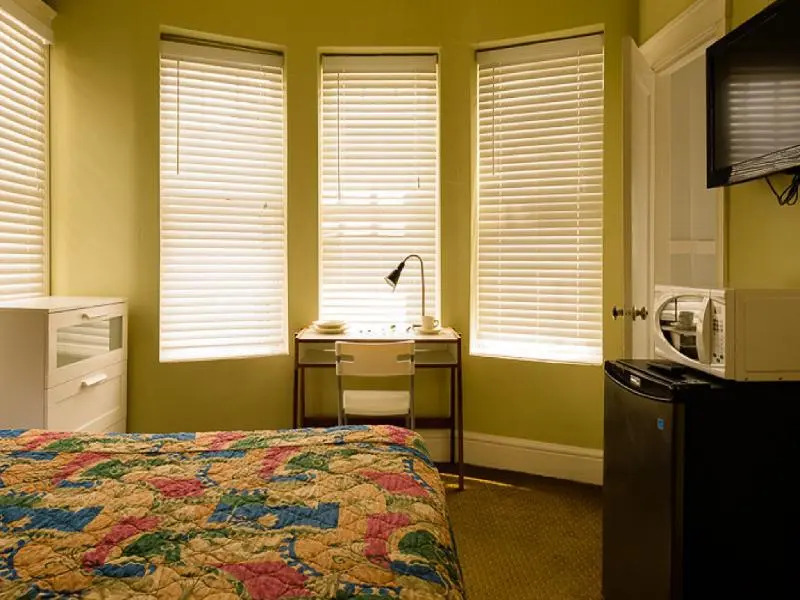 Vantaggio Suites San Francisco Abigail