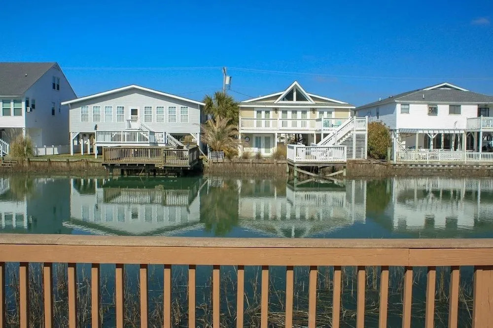 Ocean Pointe A9 - 3 Br Condo