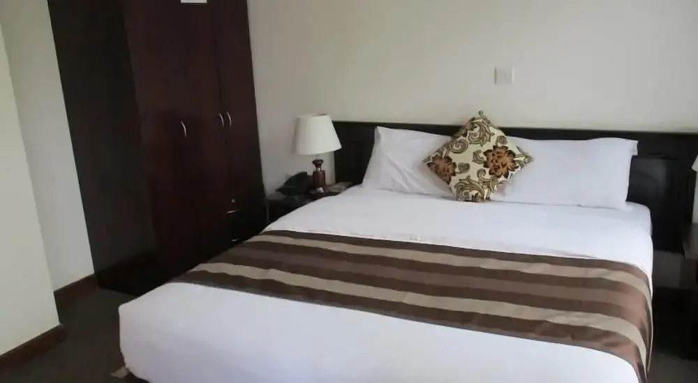 Snow Hotel
