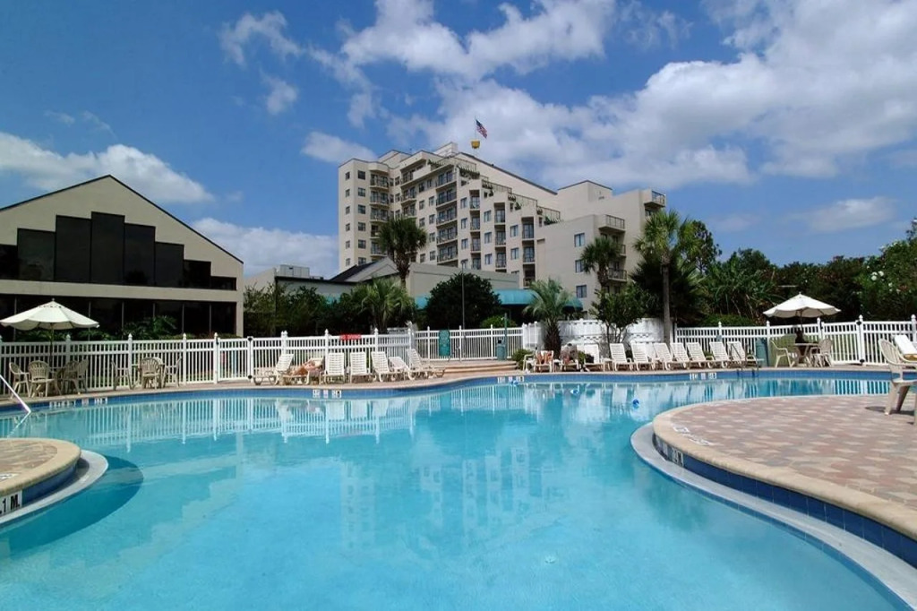 Apartment in Florida near Universal and Intern. Dr