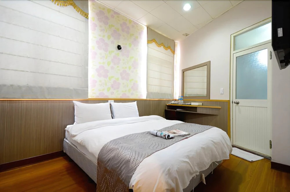 Fulong Hotel
