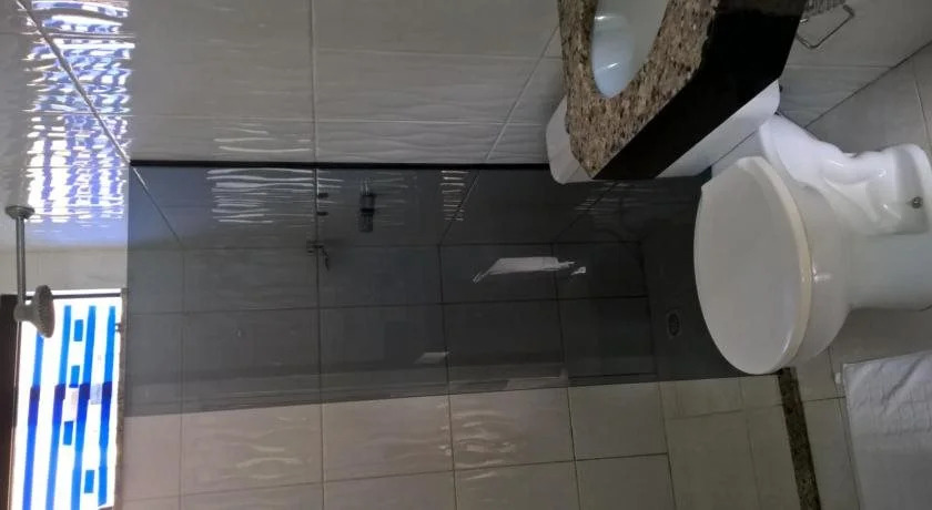 Pousada Santa Fé