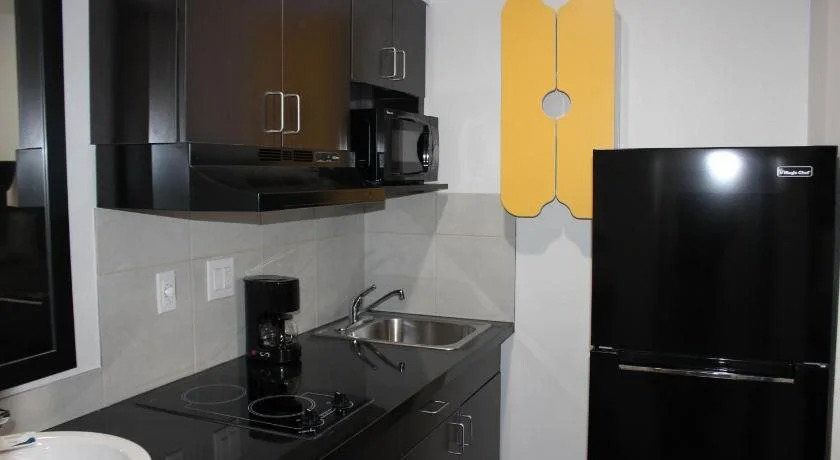 Studio 6-Houston, TX - East