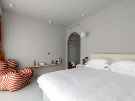 Shanghai Springfield Huahua Leisure Resort Homestay