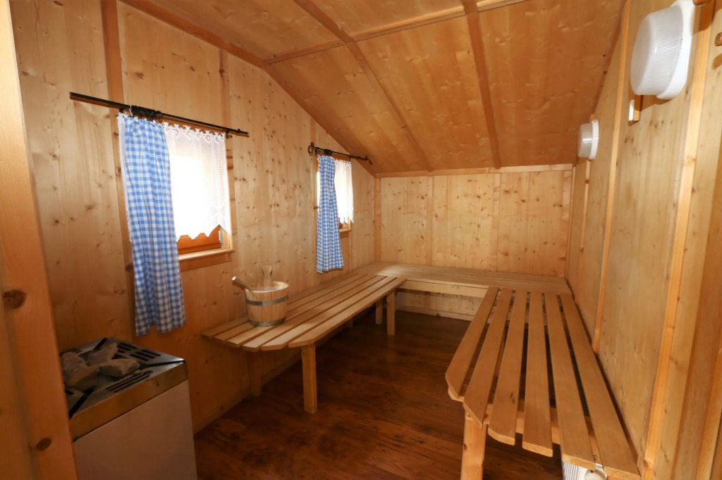 Chalet in Grossarltal With Panoramic Views