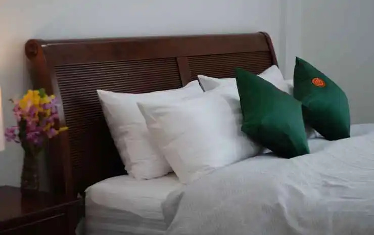 Cha Lis Family Hotel&Hostel