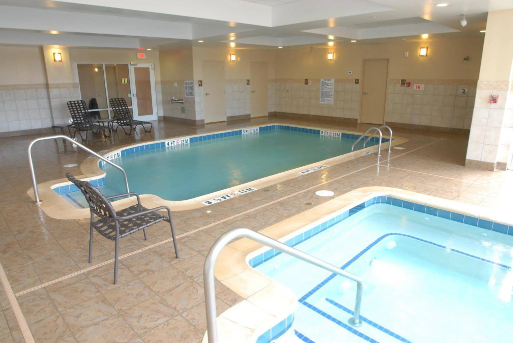 Hilton Garden Inn Charlotte/Concord