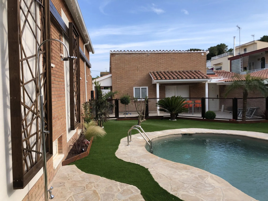 Rambla de Marisol Apartments