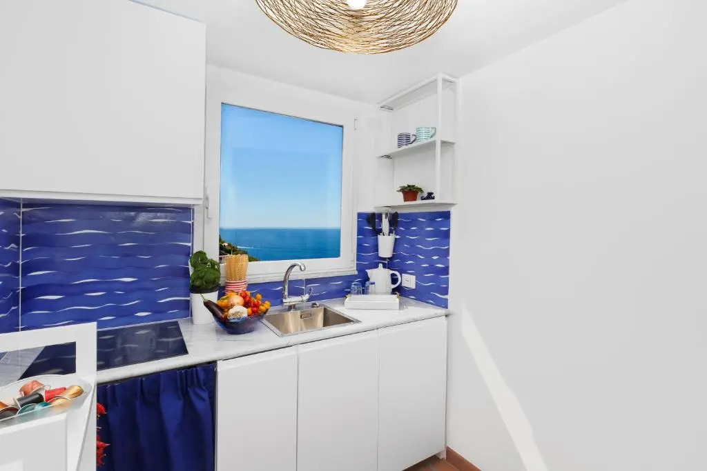 Estate4home - Medusa Positano