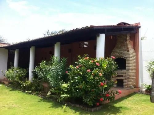 Casa Cohiba