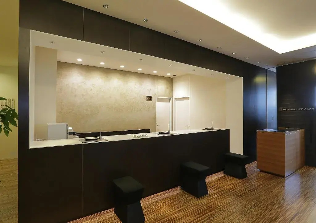 Akihabara Washington Hotel