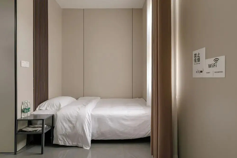 Xianghang hotel