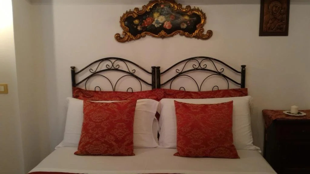Bed & Breakfast Casa Palmieri 2006