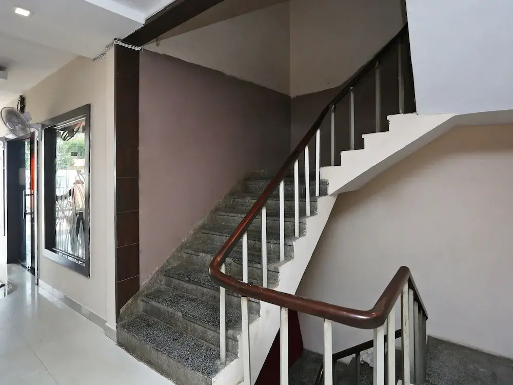 OYO 3201 Hotel Jhankar