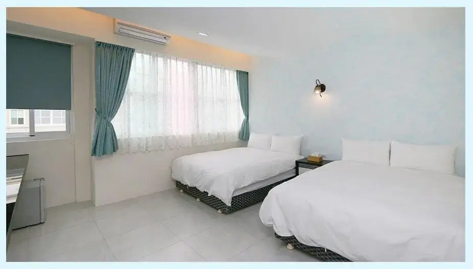 Xia Jin Homestay