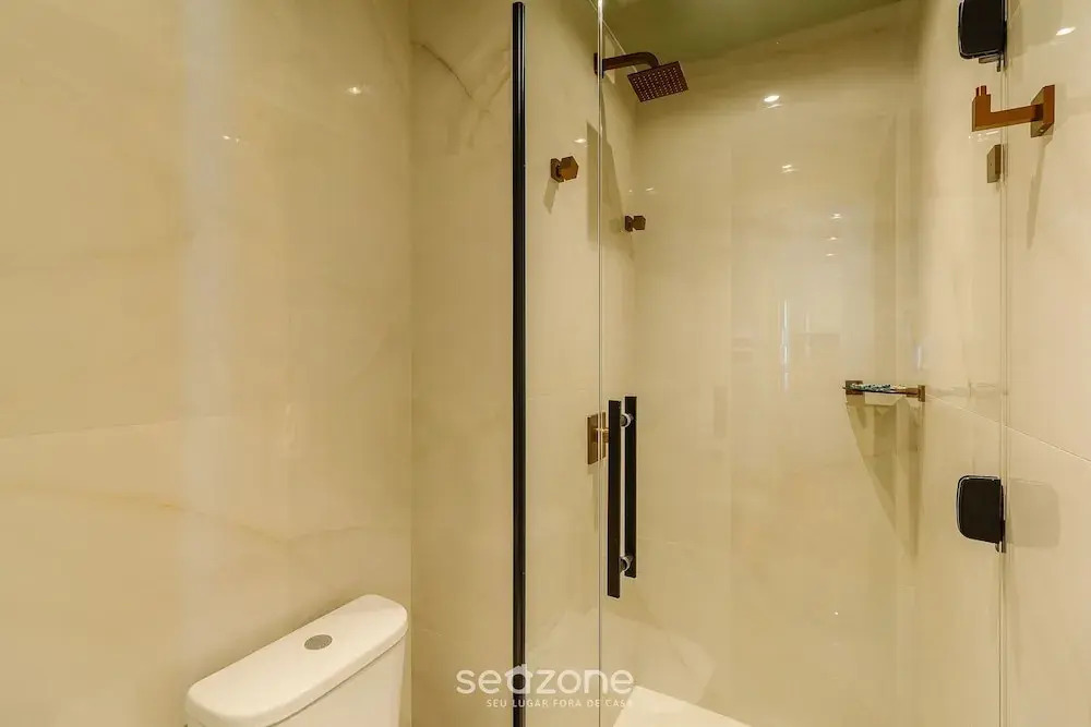 Beautiful Apartments in Gramado - DMS