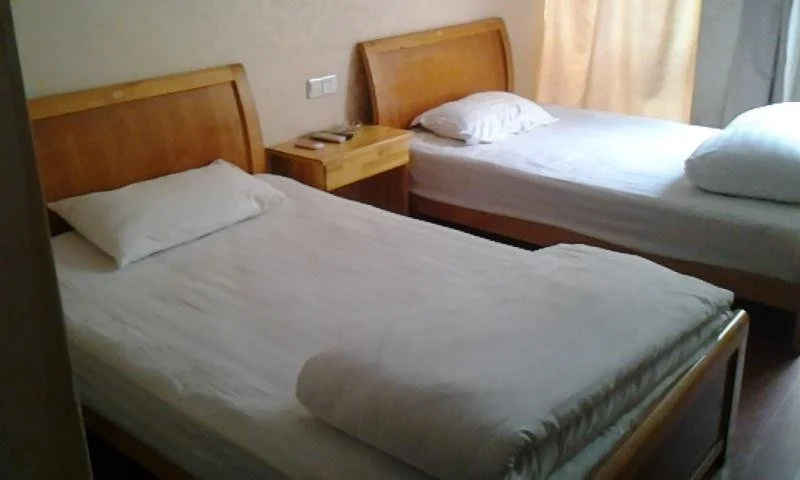 Zhenjiang Tianyuancheng Inn