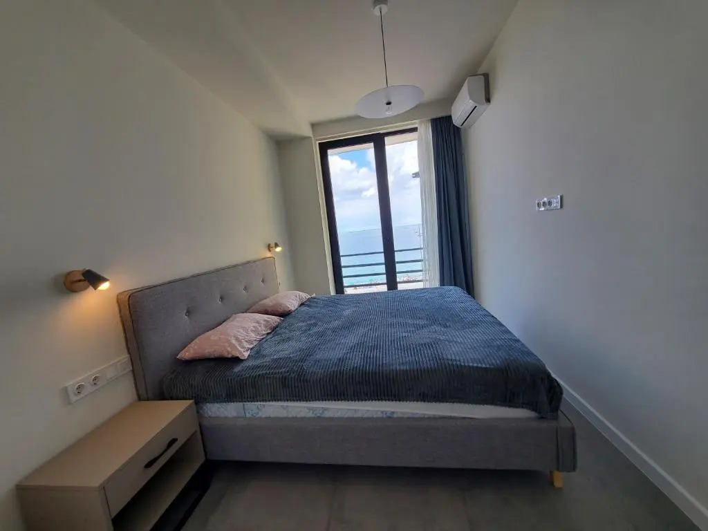 Beach House Gonio